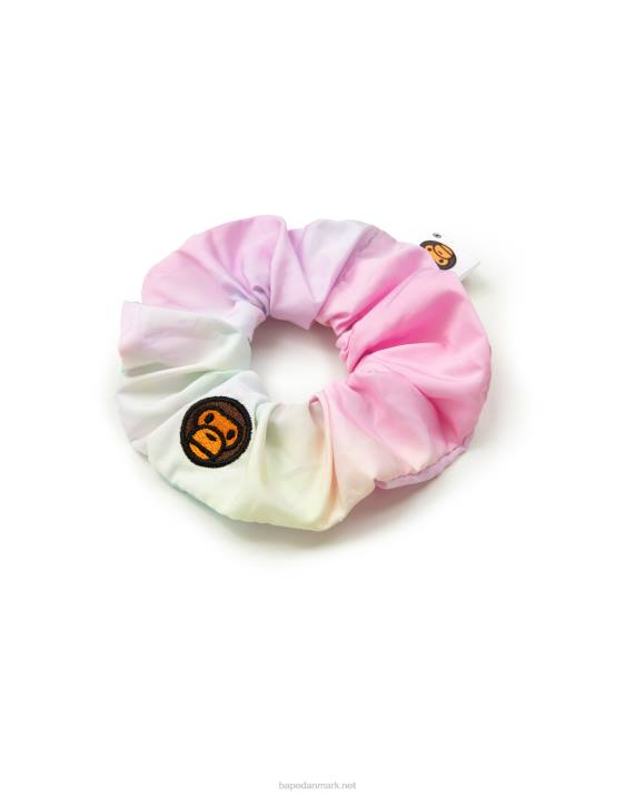 A Bathing Ape Kvinder baby milo hårslips HH6J1077 caise