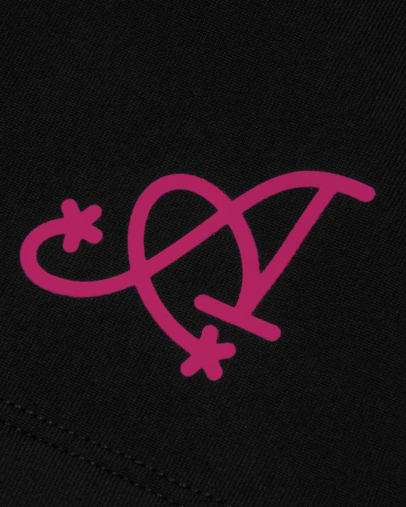 A Bathing Ape Kvinder shorts med smal pasform HH6J941 sort