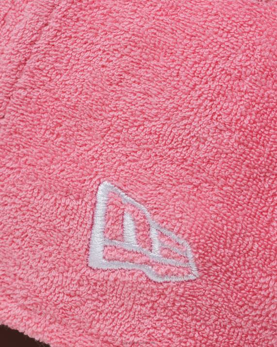 A Bathing Ape Kvinder x new era 9twenty logohætte HH6J1088 lyserød