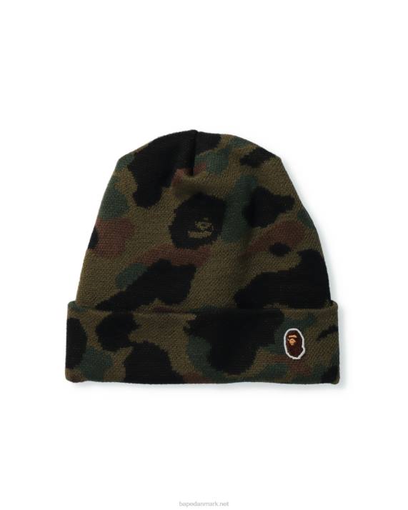 militærgrøn