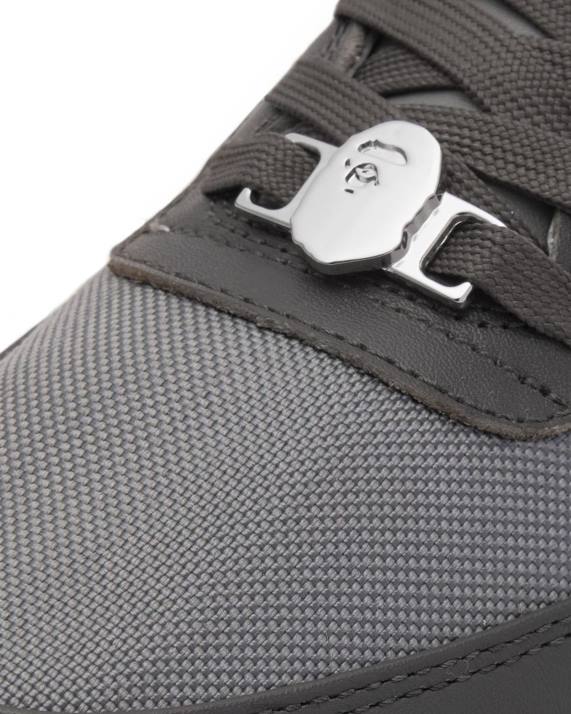 A Bathing Ape Mænd 1 m2 HH6J699 mørkegrå