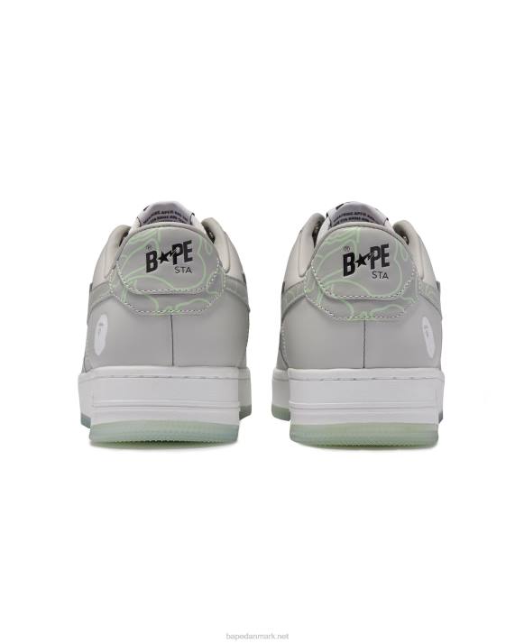 A Bathing Ape Mænd 1 m2 HH6J700 grå