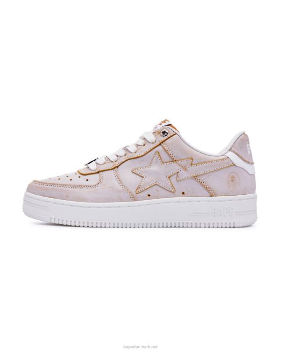 A Bathing Ape Mænd 5 m1 HH6J656 beige