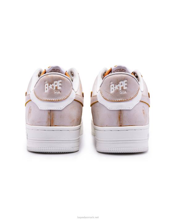 A Bathing Ape Mænd 5 m1 HH6J656 beige