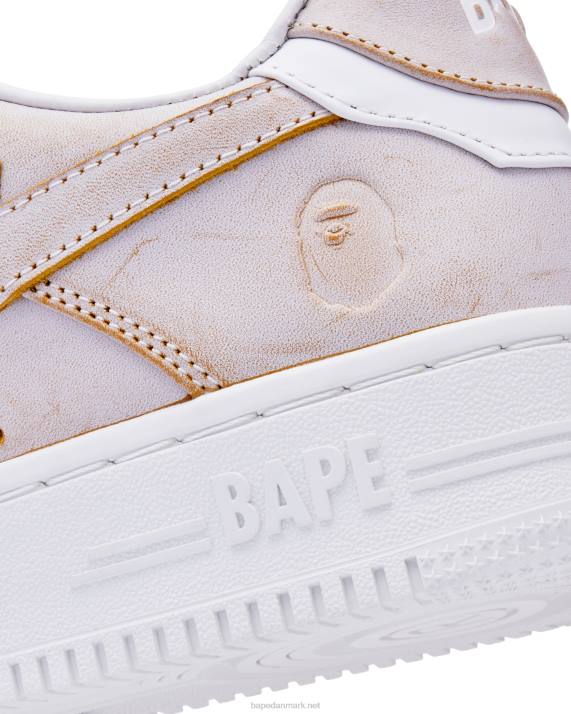 A Bathing Ape Mænd 5 m1 HH6J656 beige