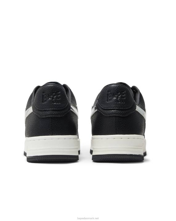 A Bathing Ape Mænd 5 m1 HH6J679 sort