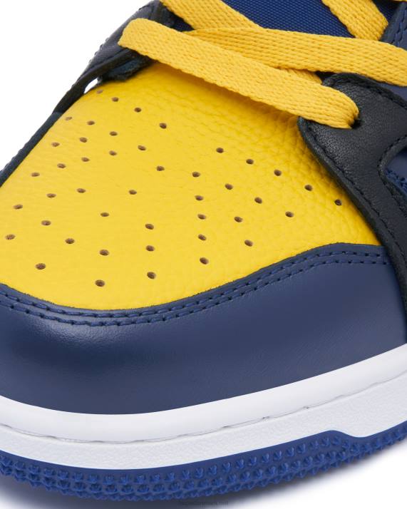 A Bathing Ape Mænd 93 hej HH6J672 Marine blå