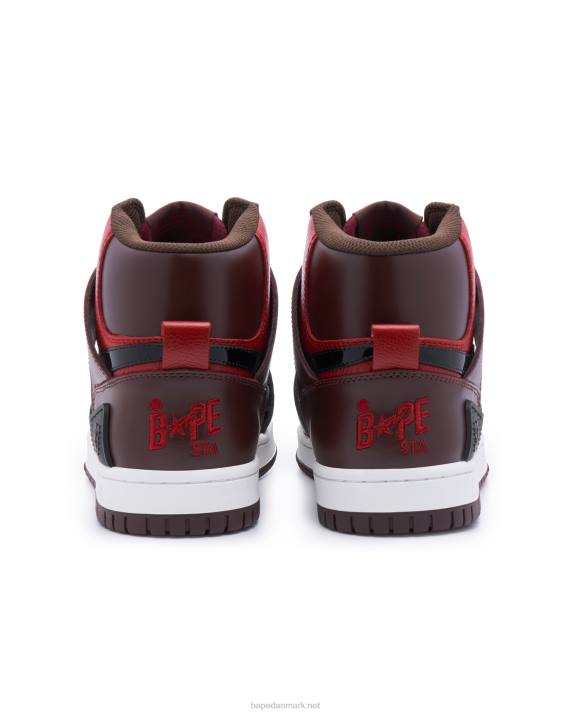 A Bathing Ape Mænd 93 hej HH6J673 lys rose