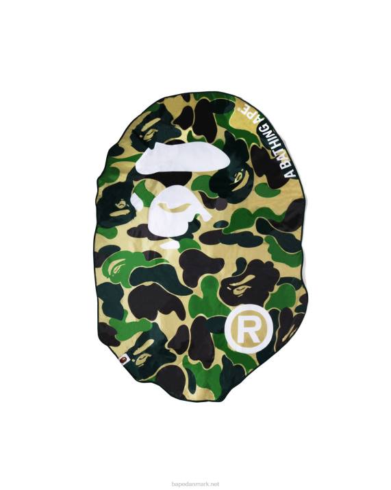 militærgrøn