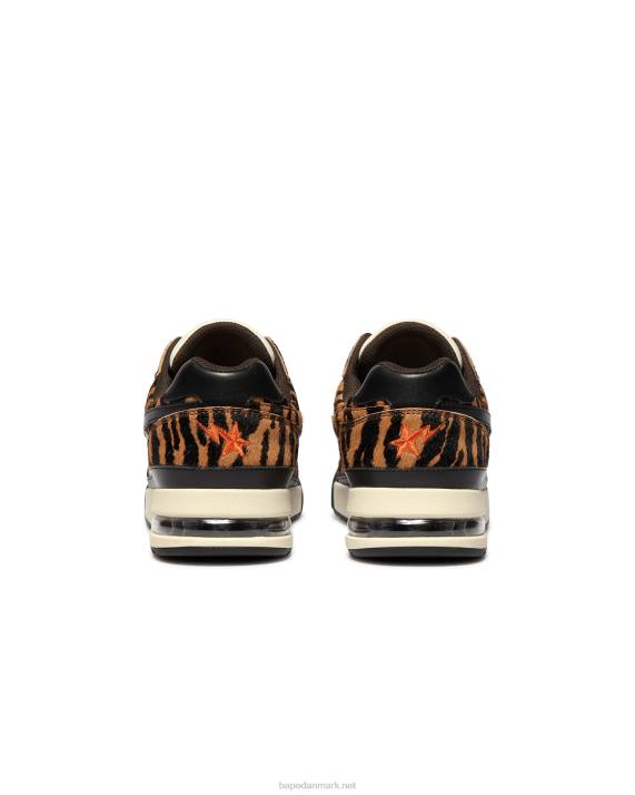 A Bathing Ape Mænd cny road sta m1 sneakers HH6J713 Brun