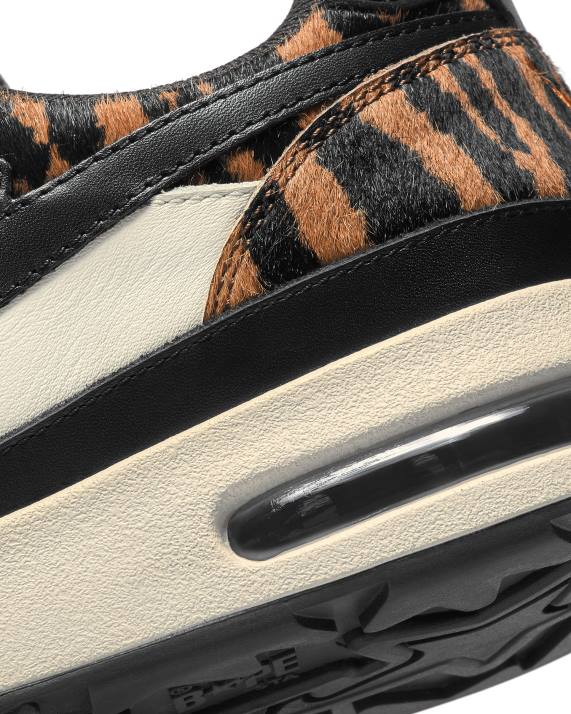 A Bathing Ape Mænd cny road sta m1 sneakers HH6J713 Brun