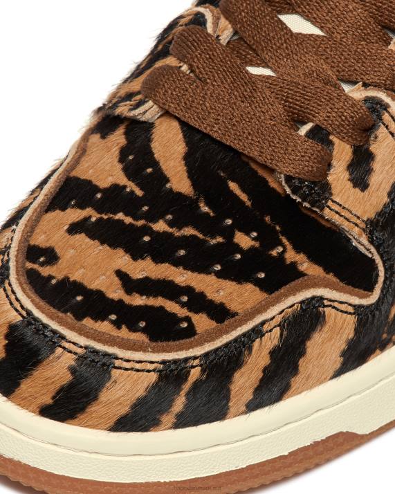 A Bathing Ape Mænd cny sk8 sta m2 sneakers HH6J712 Brun