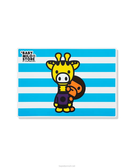 A Bathing Ape Mænd dækkeserviet HH6J622 caise