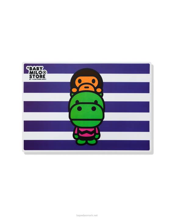 A Bathing Ape Mænd dækkeserviet HH6J622 caise