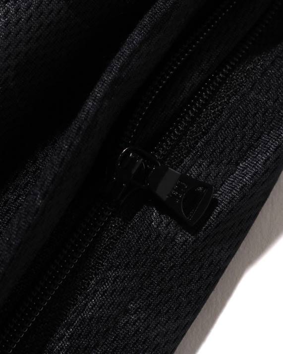 A Bathing Ape Mænd fodbold shorts HH6J355 sort