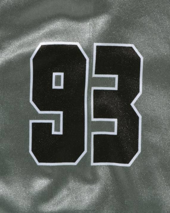 A Bathing Ape Mænd fodboldtrøje HH6J169 grå