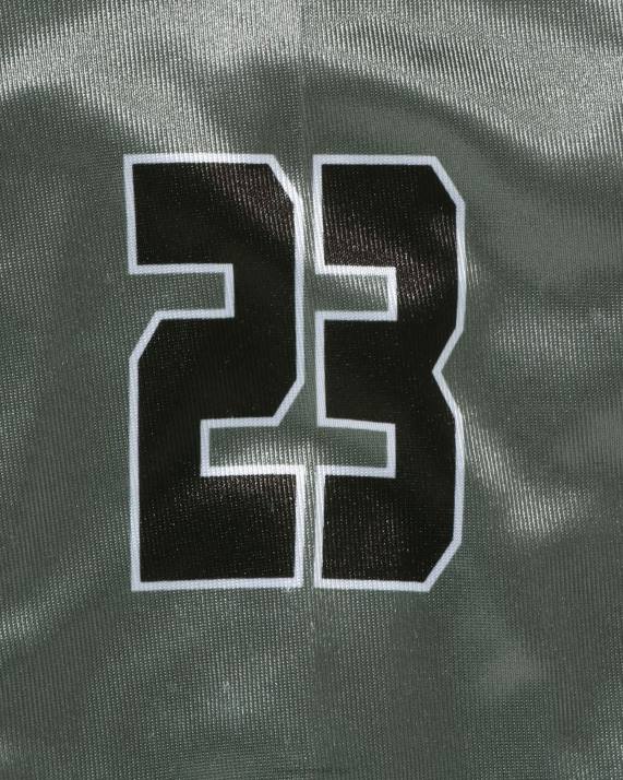 A Bathing Ape Mænd fodboldtrøje HH6J169 grå