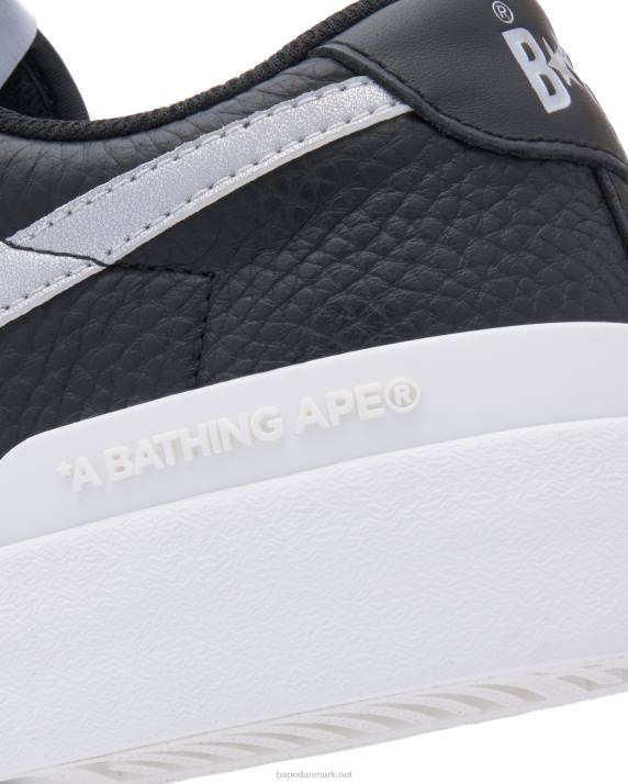 A Bathing Ape Mænd gal sta 1 HH6J658 sort