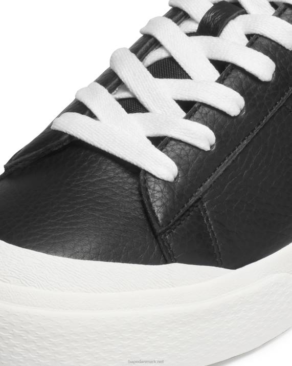 A Bathing Ape Mænd gal sta m2 HH6J701 sort
