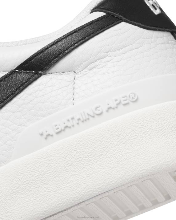 A Bathing Ape Mænd gal sta m2 HH6J702 hvid