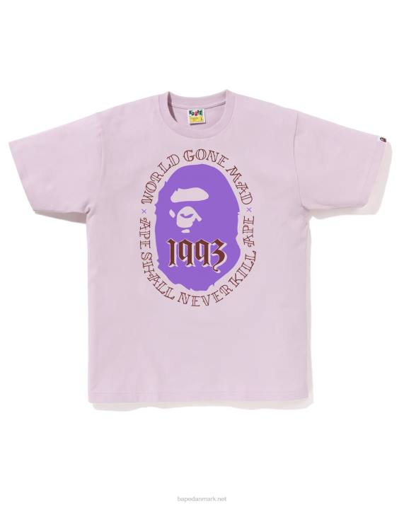 pastel lilla