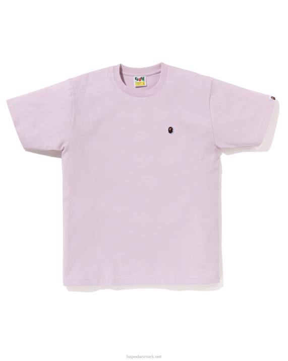 pastel lilla