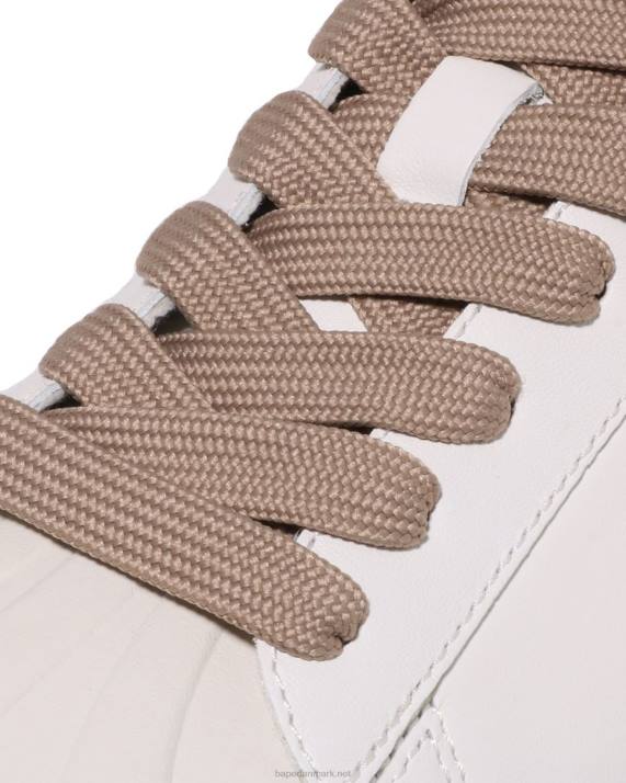 A Bathing Ape Mænd kraniet sta 1 HH6J683 hvid