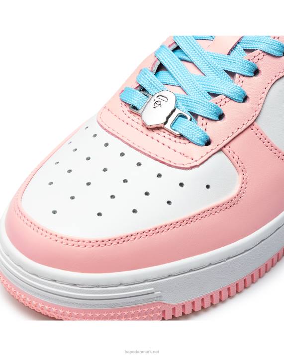 A Bathing Ape Mænd m2 HH6J738 lyserød