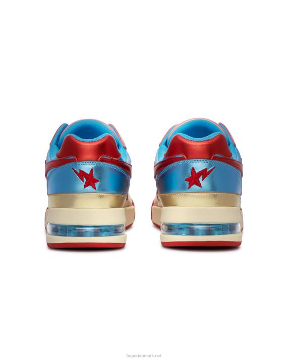 A Bathing Ape Mænd road sta m2 sneakers HH6J717 blå