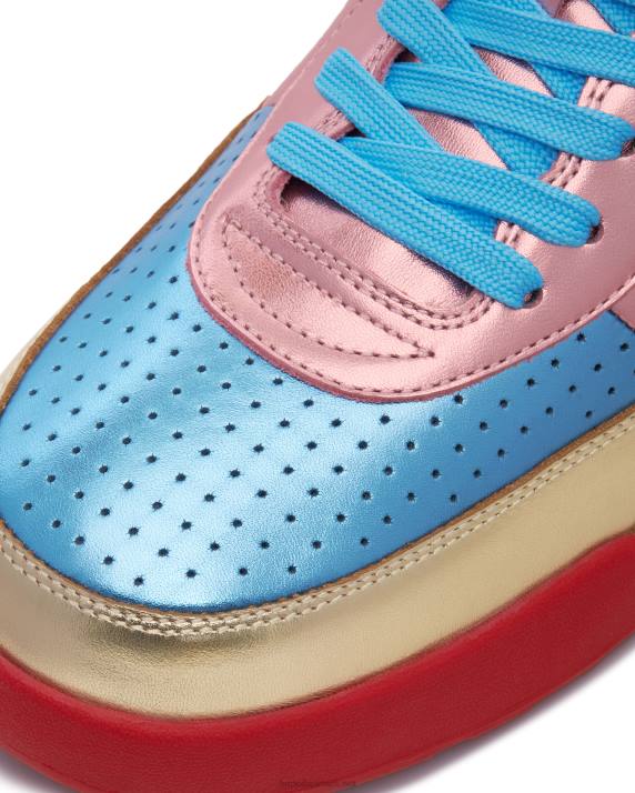 A Bathing Ape Mænd road sta m2 sneakers HH6J717 blå