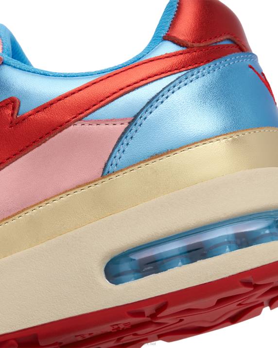 A Bathing Ape Mænd road sta m2 sneakers HH6J717 blå