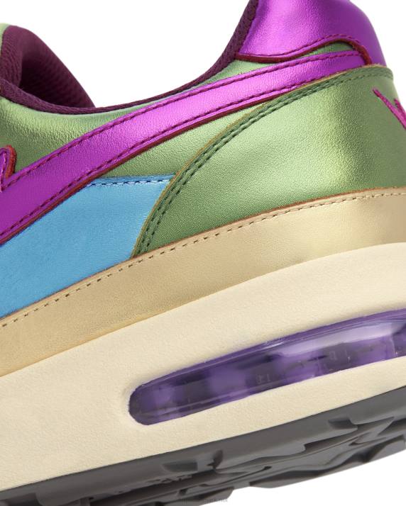 A Bathing Ape Mænd road sta m2 sneakers HH6J718 guld