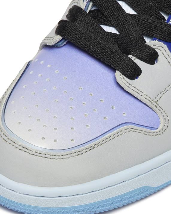 A Bathing Ape Mænd sk8 sta 1 HH6J708 blå