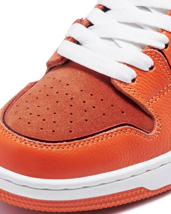 A Bathing Ape Mænd sk8 sta 2 HH6J685 orange