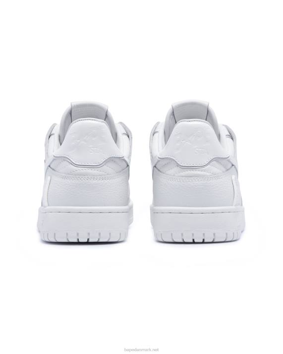 A Bathing Ape Mænd sk8 sta 3 m1 HH6J686 hvid