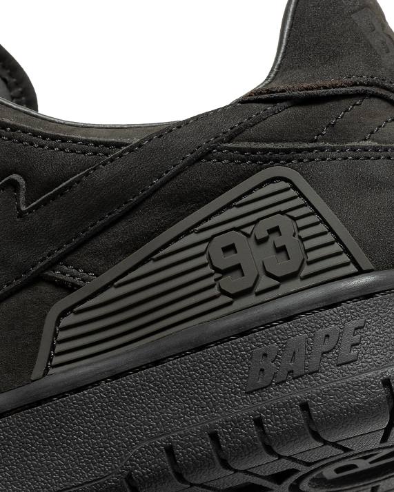 A Bathing Ape Mænd sk8 sta HH6J714 mørkegrå