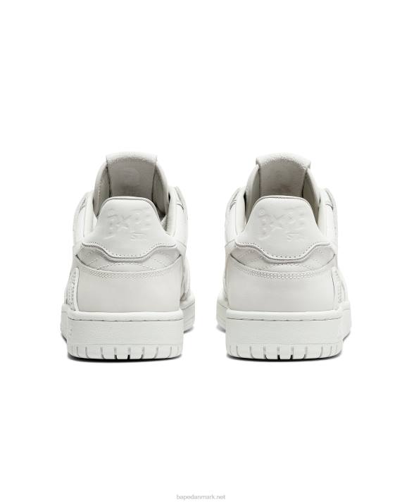A Bathing Ape Mænd sk8 sta HH6J715 lysegrå