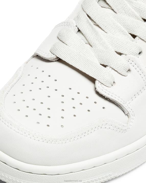 A Bathing Ape Mænd sk8 sta HH6J715 lysegrå