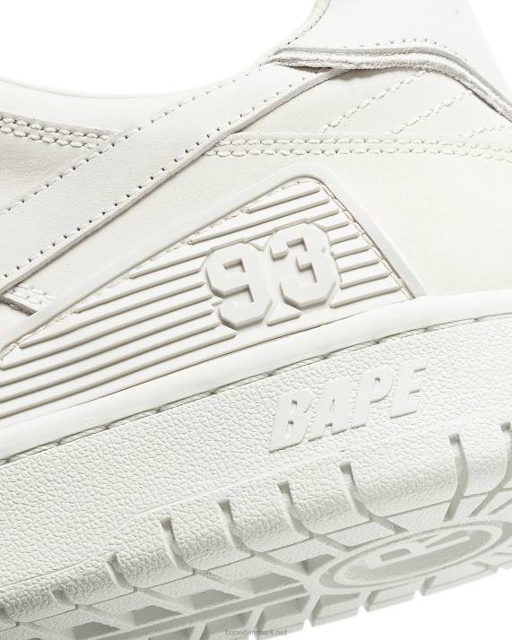 A Bathing Ape Mænd sk8 sta HH6J715 lysegrå