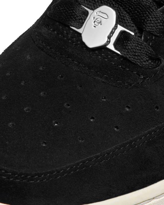 A Bathing Ape Mænd sneakers HH6J721 sort