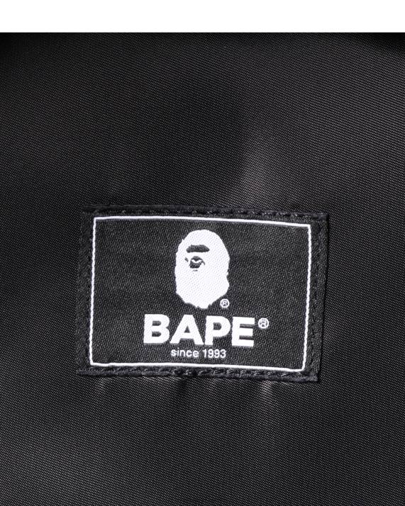 A Bathing Ape Mænd travl haj dagspakke HH6J747 sort