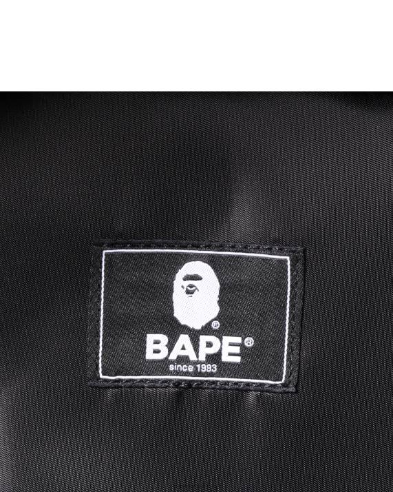 A Bathing Ape Mænd travl haj dagspakke HH6J748 lysegrøn