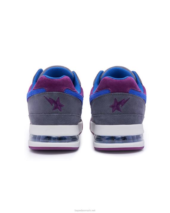 A Bathing Ape Mænd vej sta 1 HH6J668 mørkegrå