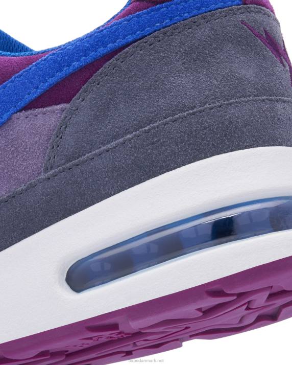 A Bathing Ape Mænd vej sta 1 HH6J668 mørkegrå