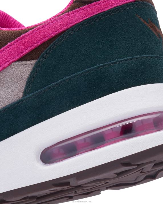 A Bathing Ape Mænd vej sta 1 HH6J669 dyb jungle