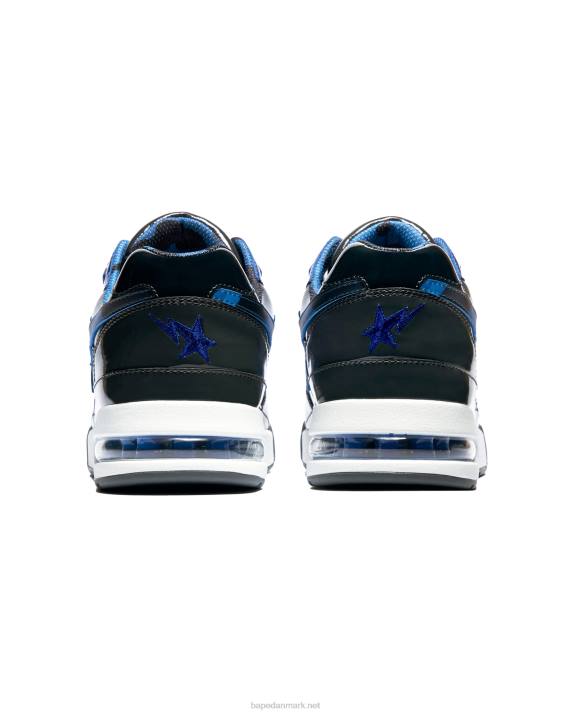 A Bathing Ape Mænd vej sta 1 m1 HH6J690 blå