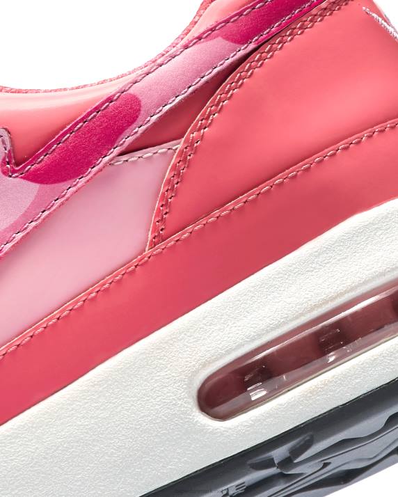 A Bathing Ape Mænd vej sta 1 m1 HH6J692 lyserød