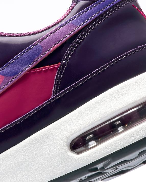 A Bathing Ape Mænd vej sta 1 m1 HH6J693 lilla