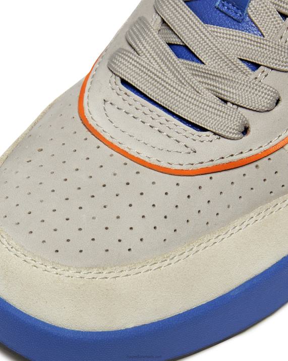 A Bathing Ape Mænd vej sta 2 m1 HH6J706 creme farve