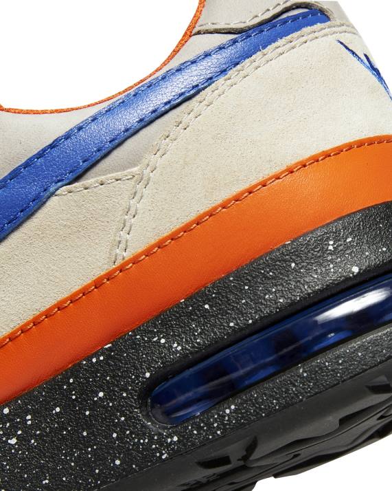 A Bathing Ape Mænd vej sta 2 m1 HH6J706 creme farve